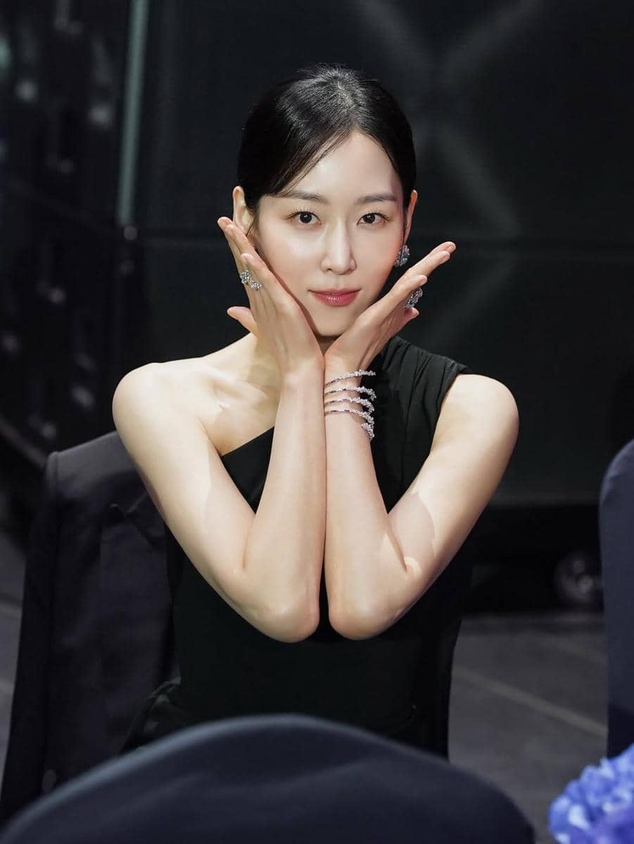 Seo Hyun Jin
