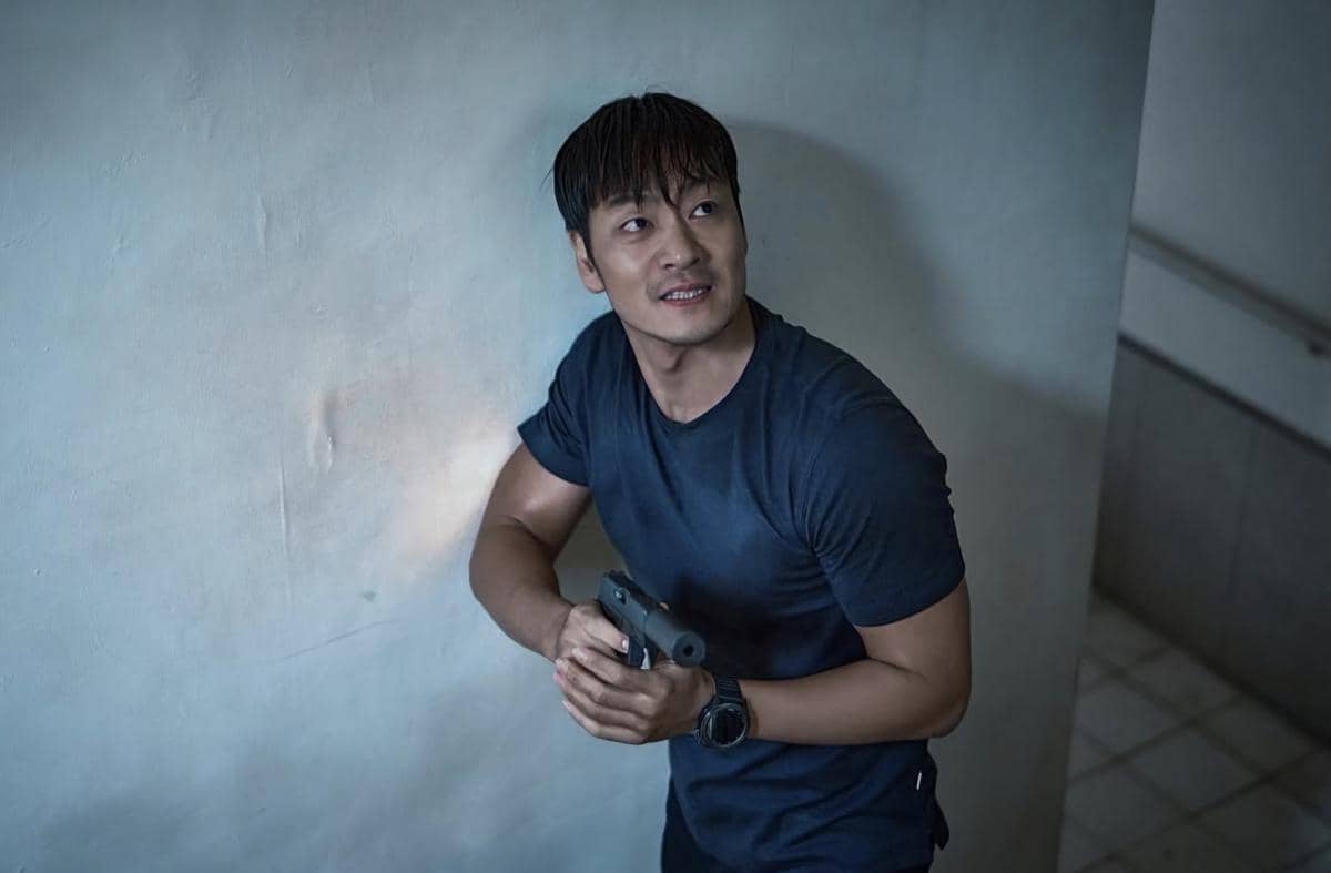 Film The Great Flood