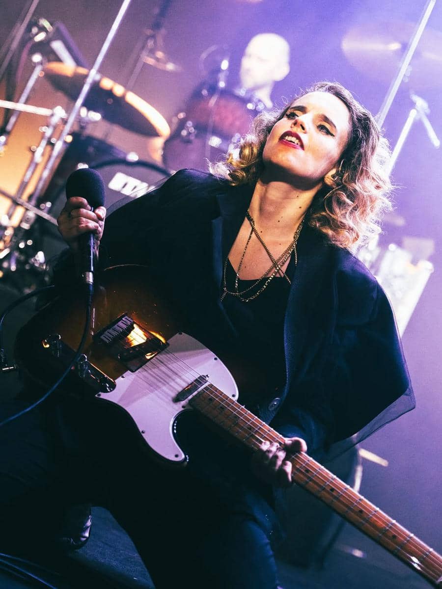Anna Calvi