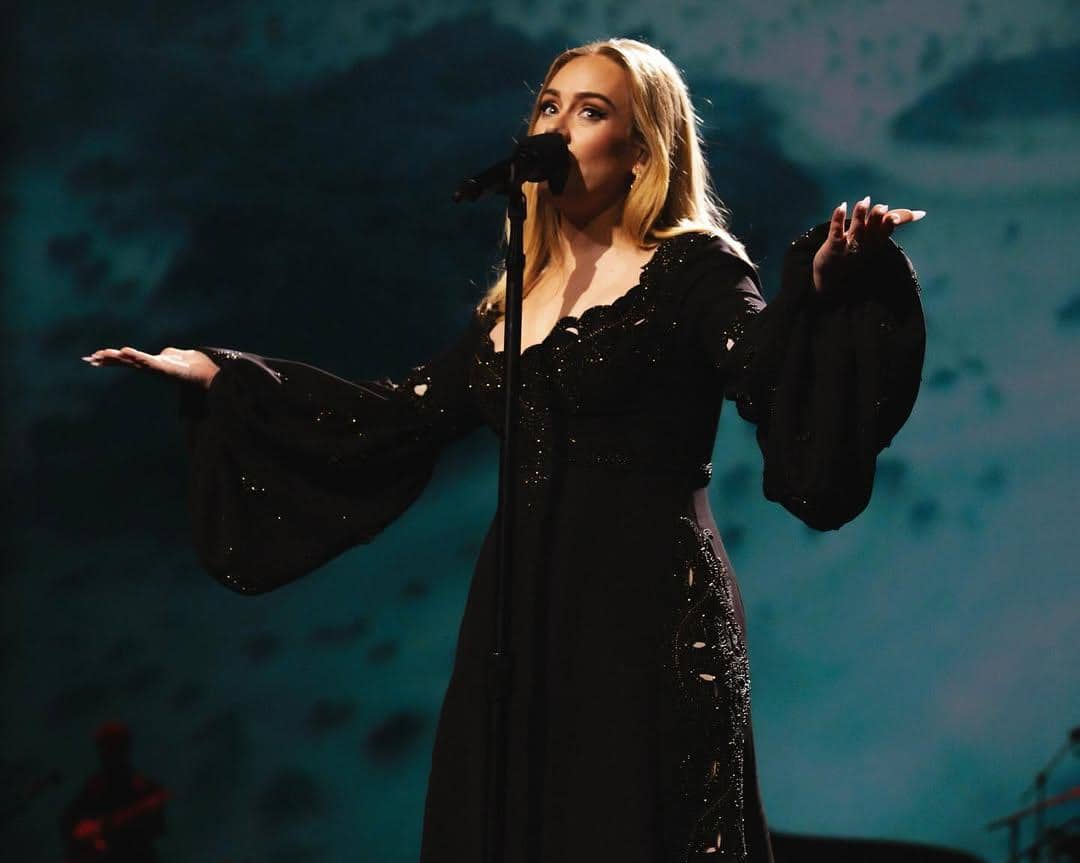 Adele