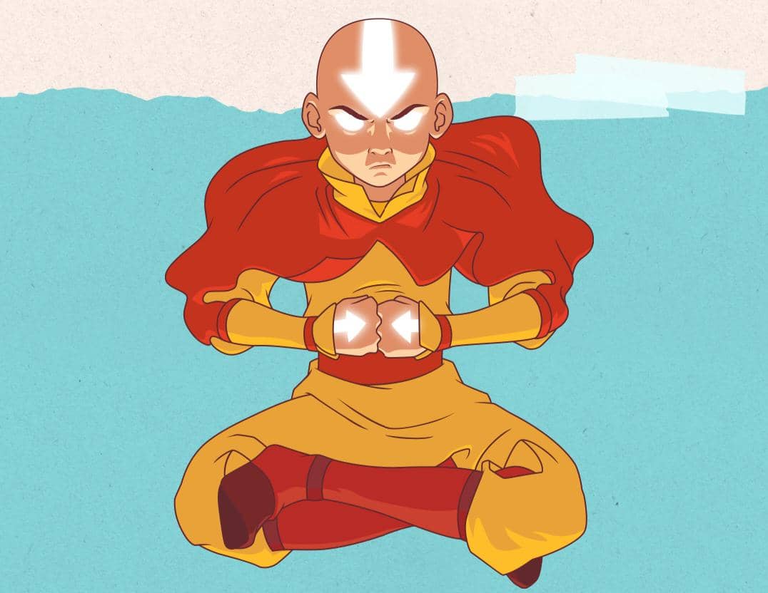 Avatar: The Last Airbender