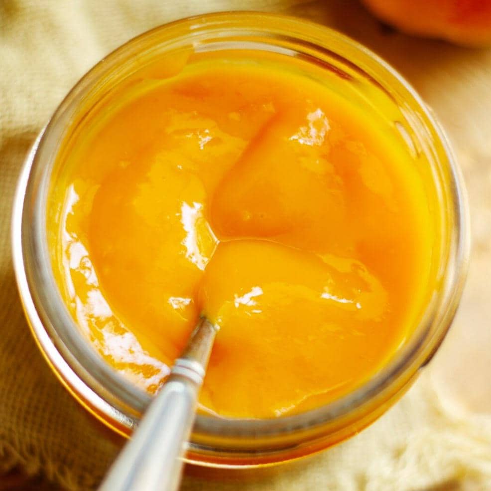 chutney mangga (freepik.com/freepik)
