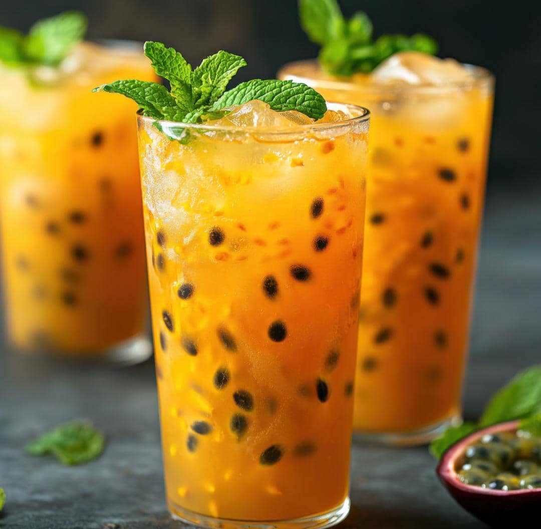 sirup markisa (vecteezy.com/Hamim Fadillah)