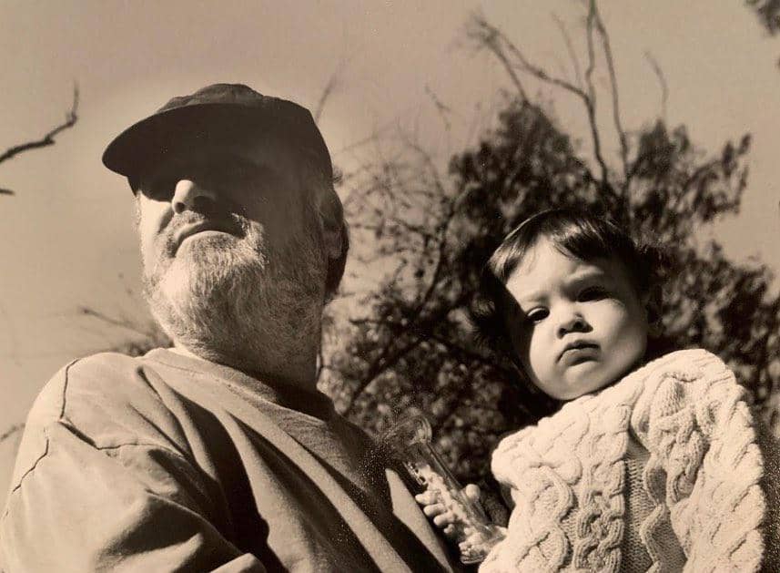 Kenangan Rob Reiner dan anaknya