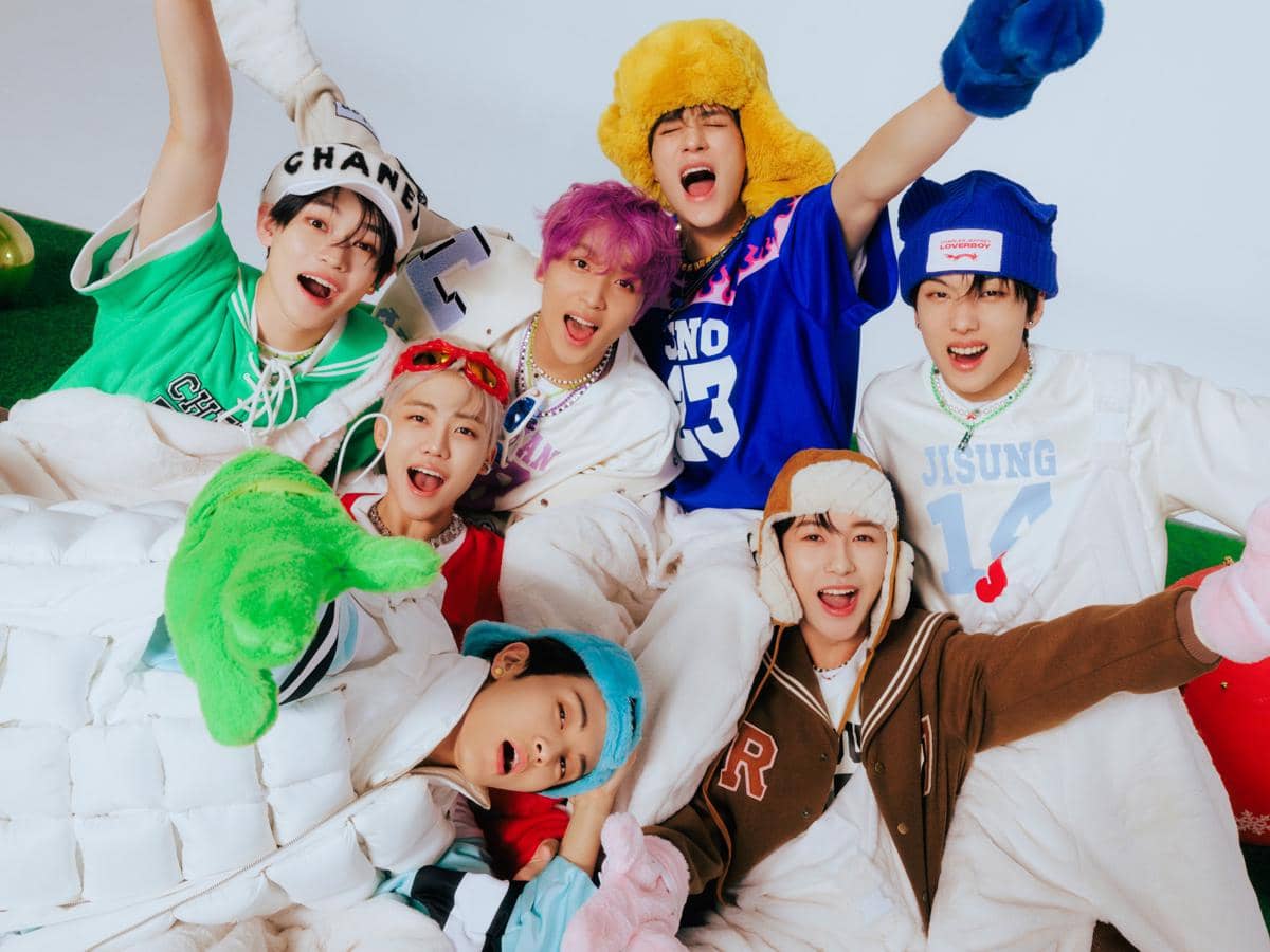 Foto konsep NCT Dream "Candy"