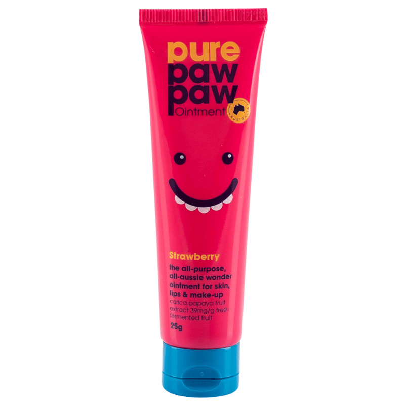 Pure Paw Paw Ointment 