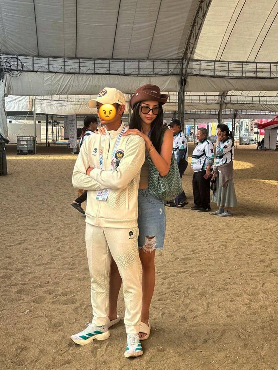 Anya Geraldine (instagram.com/anyageraldine)