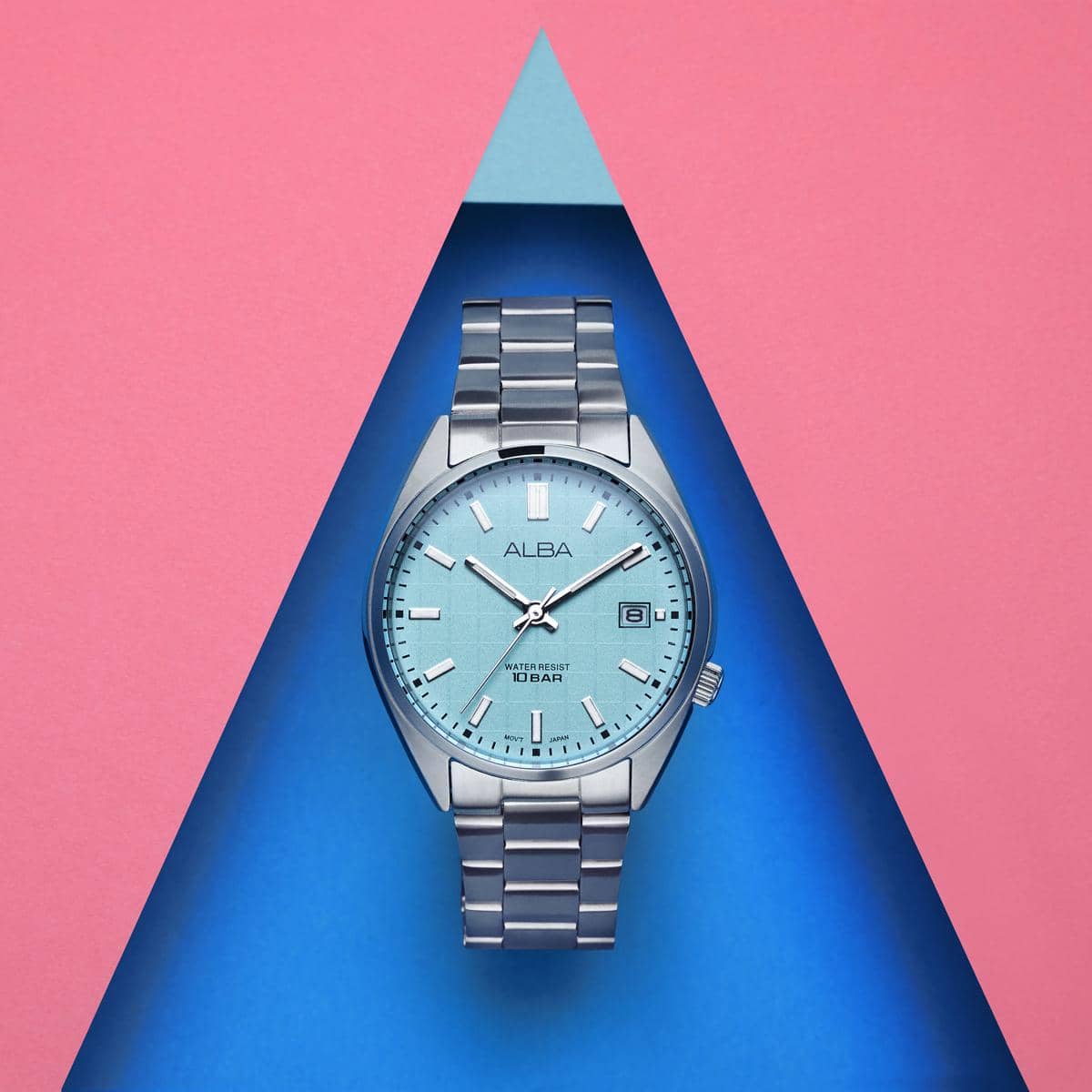 Alba Active AG8M37X1.