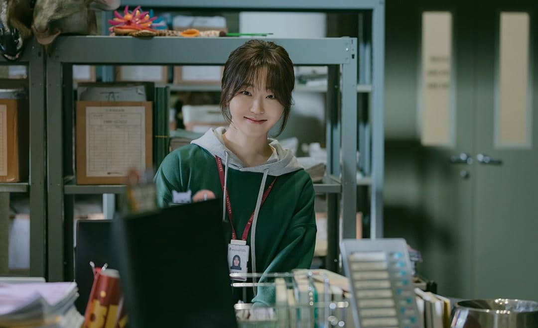 still cut drama Korea Pro Bono