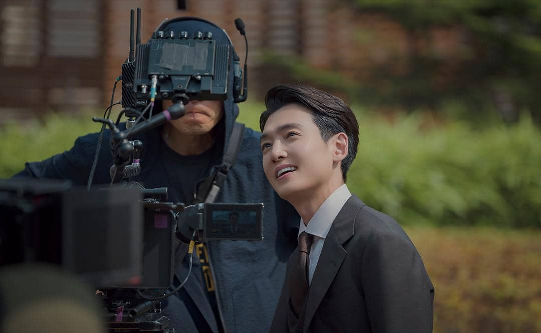 still cut drama Korea Pro Bono