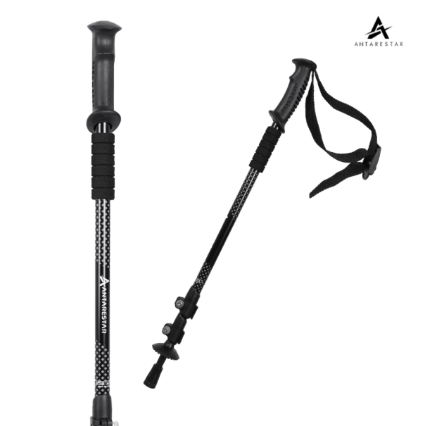 Antarestar Tracking Pole