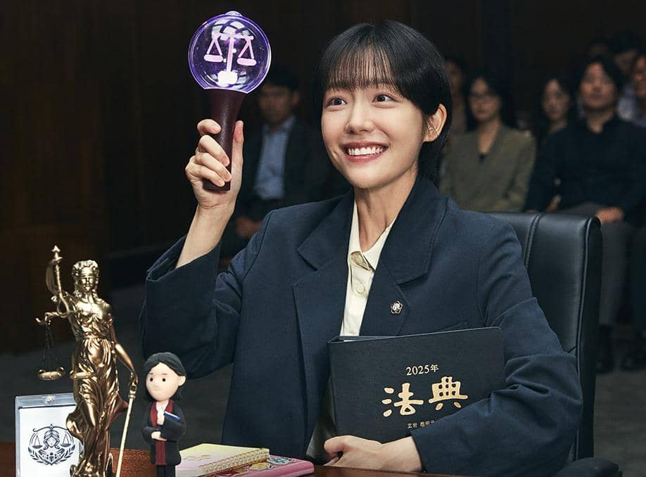 still cut drama Korea Pro Bono