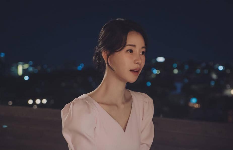 still cut drama Korea Nice to Not Meet You