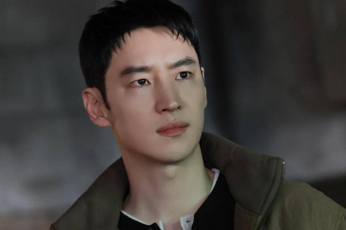 Lee Je Hoon