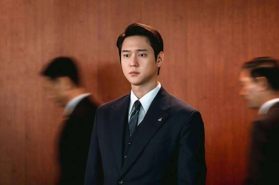 still cut drama Korea Undercover Miss Hong