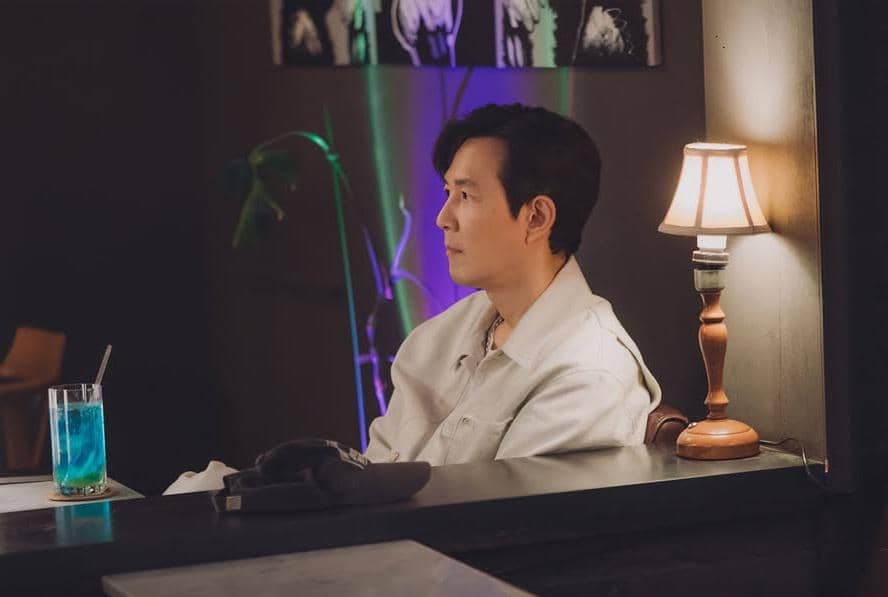 still cut drama Korea Nice to Not Meet You