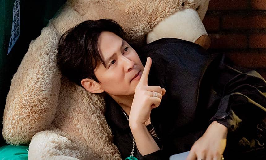 still cut drama Korea Nice to Not Meet You