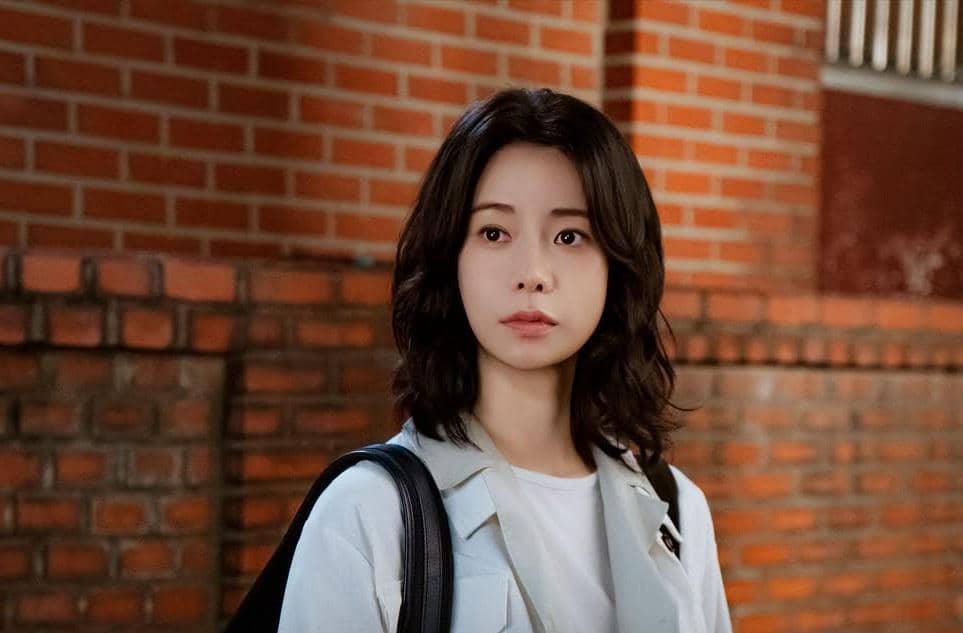 still cut drama Korea Nice to Not Meet You