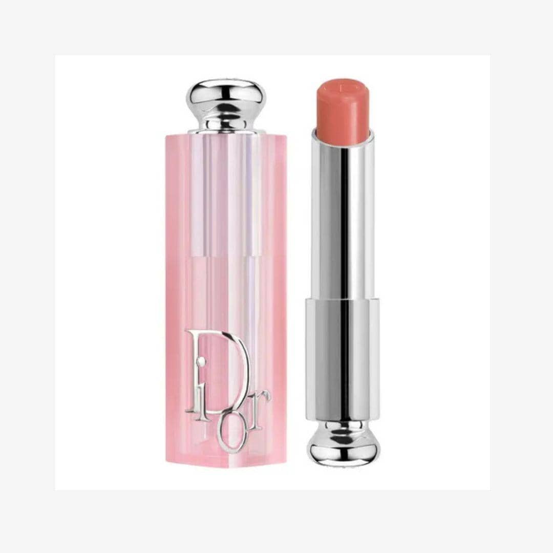 Dior Addict Lip Glow 