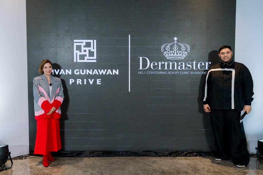 Press Conference Garis Poetih Raya Festival 2026