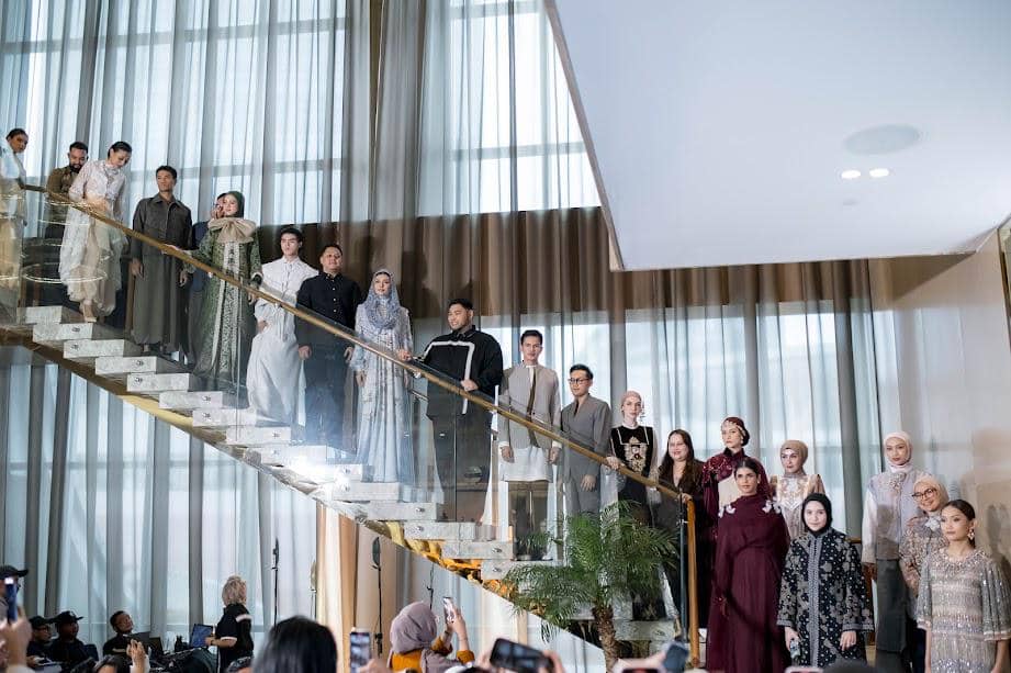 Press Conference Garis Poetih Raya Festival 2026