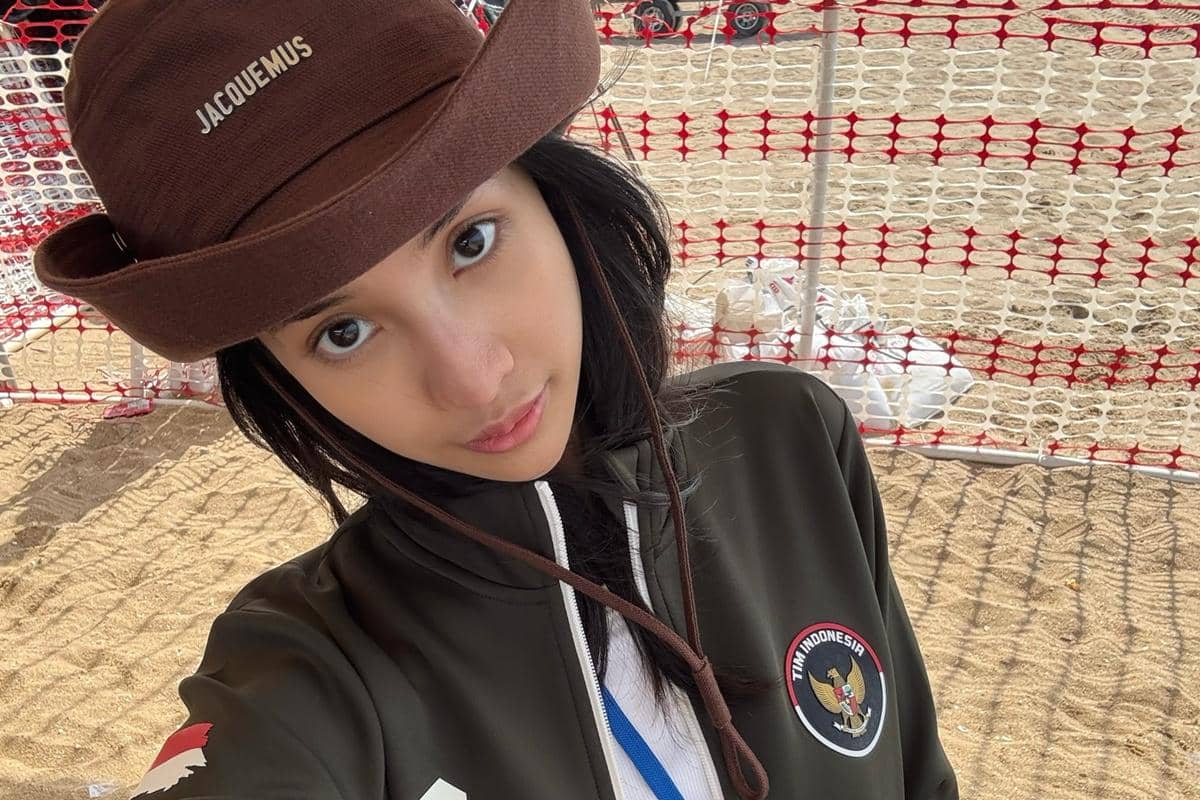 Anya Geraldine (instagram.com/anyageraldine)