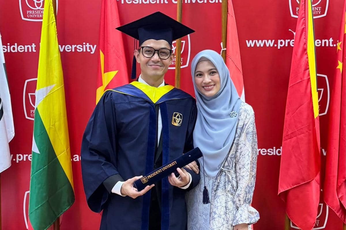 Dude Herlino (instagram.com/dude2herlino)