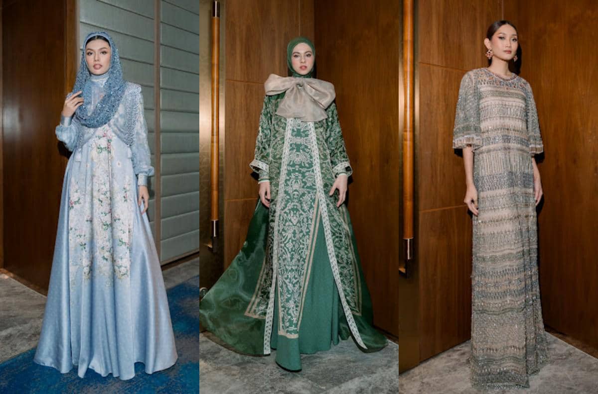 Koleksi Ivan Gunawan