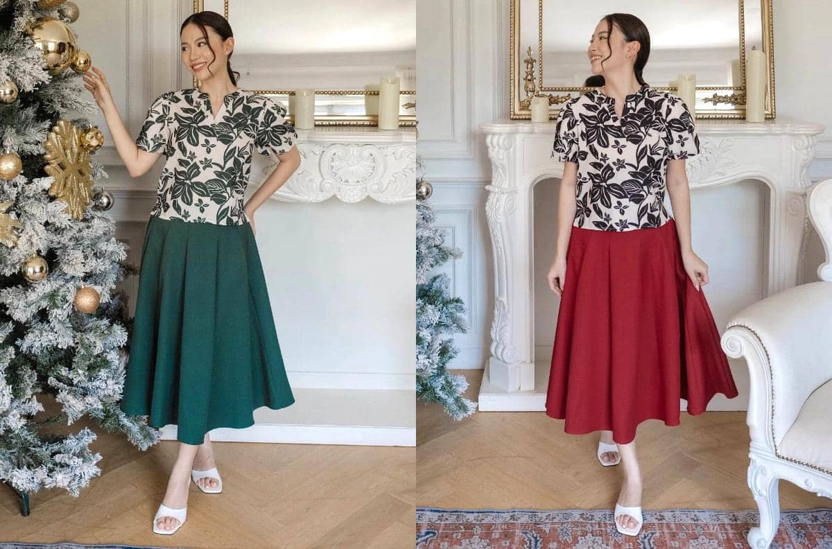 Ide kado Natal 2025 untuk guru