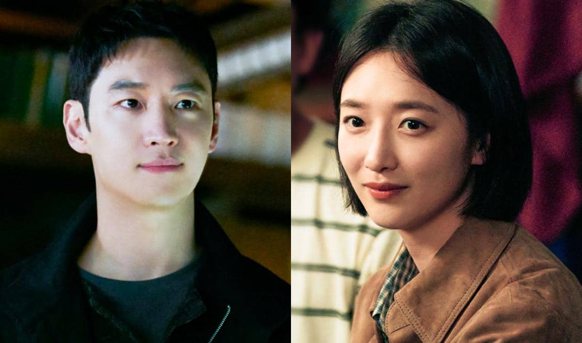 Cuplikan drama Korea Taxi Driver 3