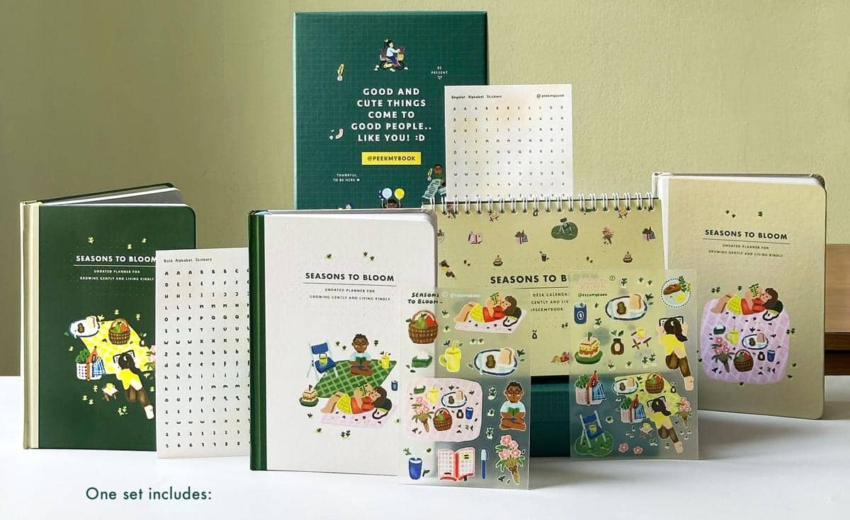 Ide kado natal 2025 untuk guru