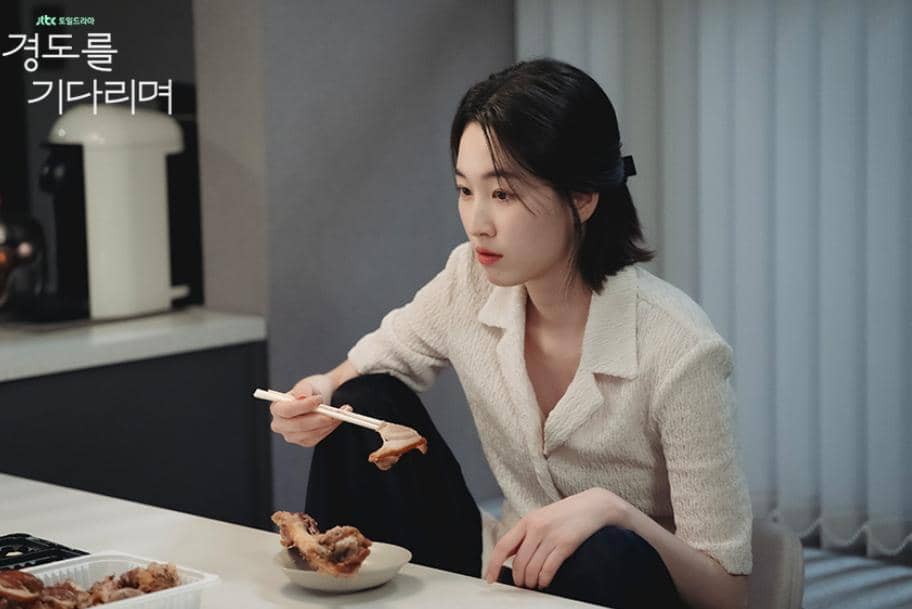 cuplikan drama Surely Tomorrow