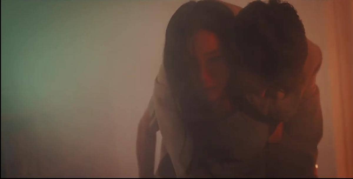 cuplikan drama Dynamite Kiss