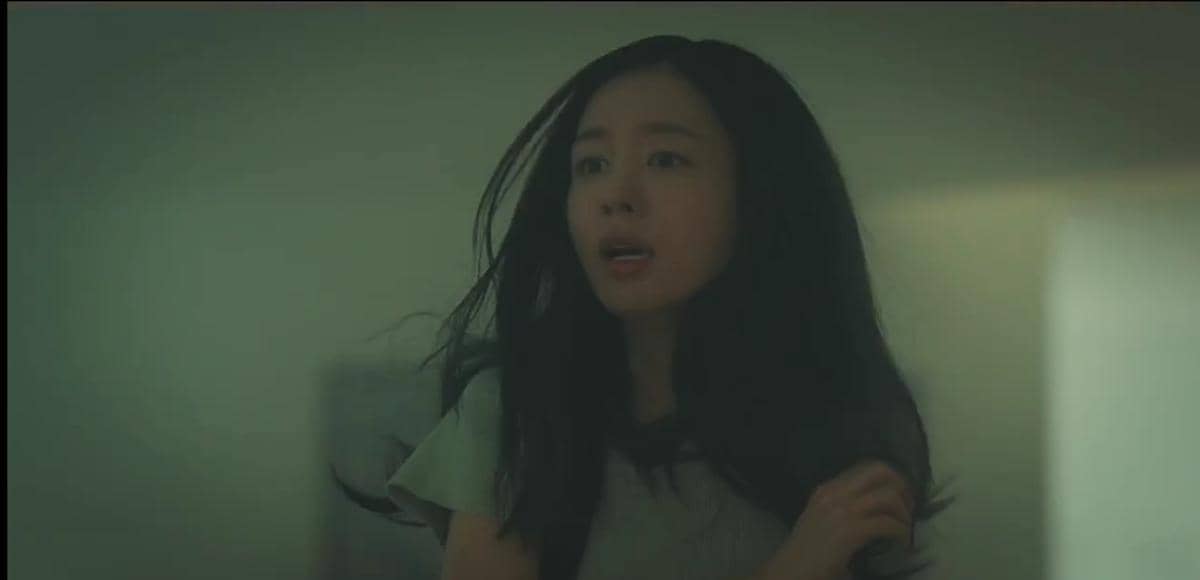 cuplikan drama Dynamite Kiss