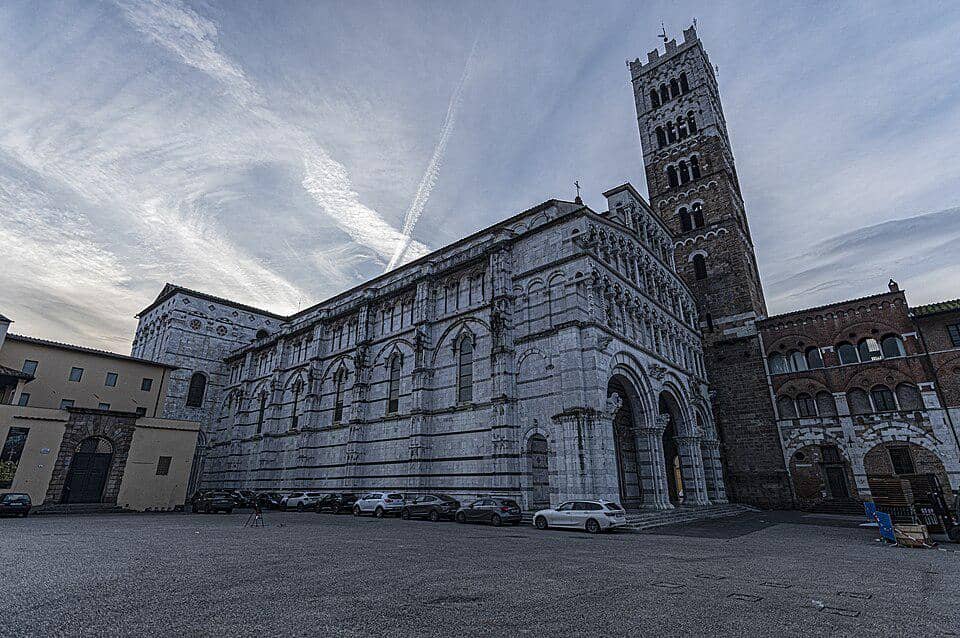Katedral San Martino