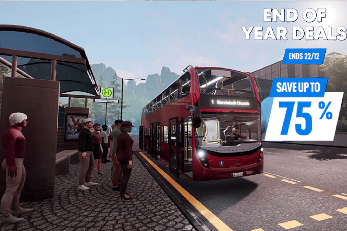 diskon PS Store End of Year Deals 2025