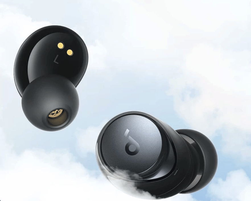 Anker Soundcore Space A40