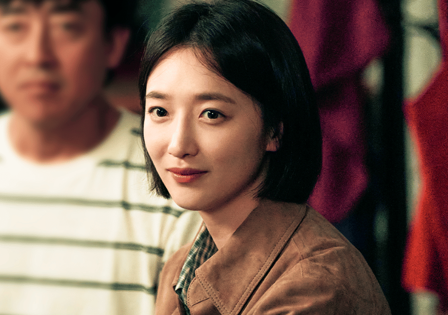 Cuplikan drama Korea Taxi Driver 3