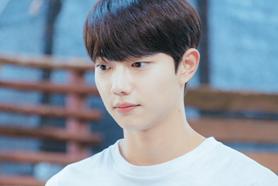 Cuplikan drama Korea Spring Fever