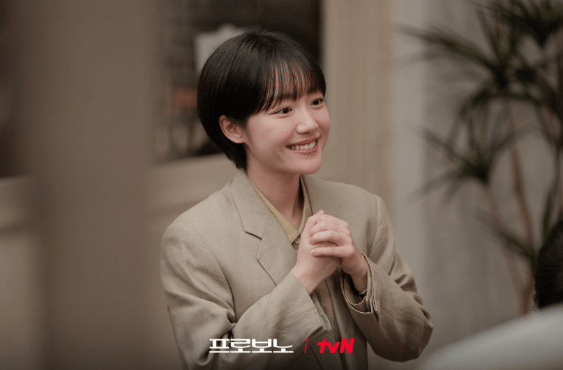 cuplikan drama Pro Bono