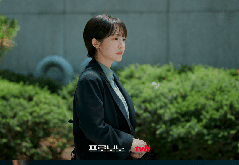 cuplikan drama Pro Bono