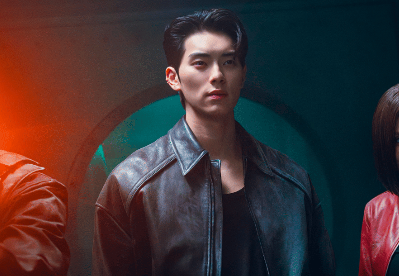 Cuplikan drama Korea Cashero