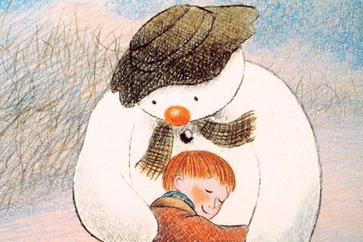 The Snowman 1982
