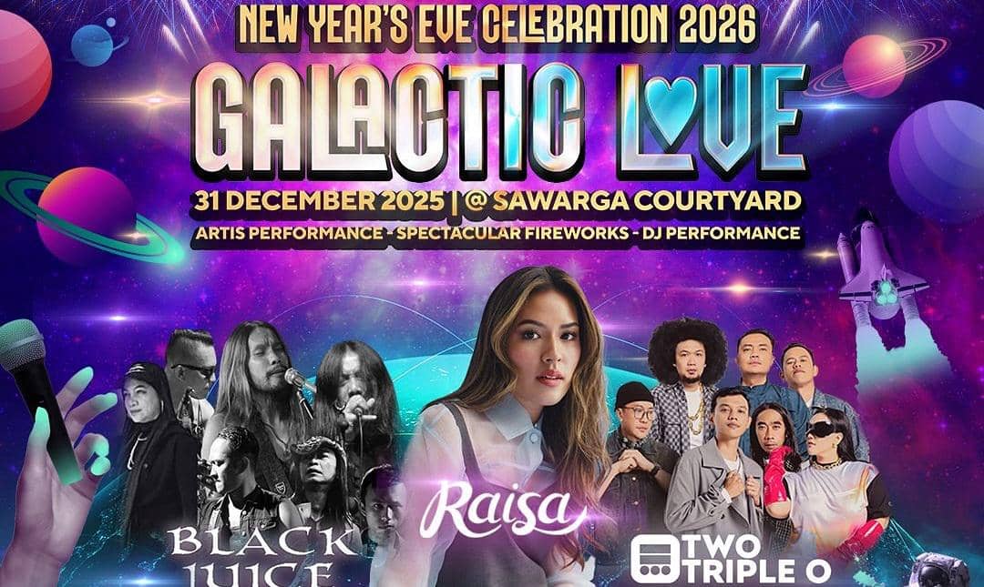 Summarecon Mall Bandung