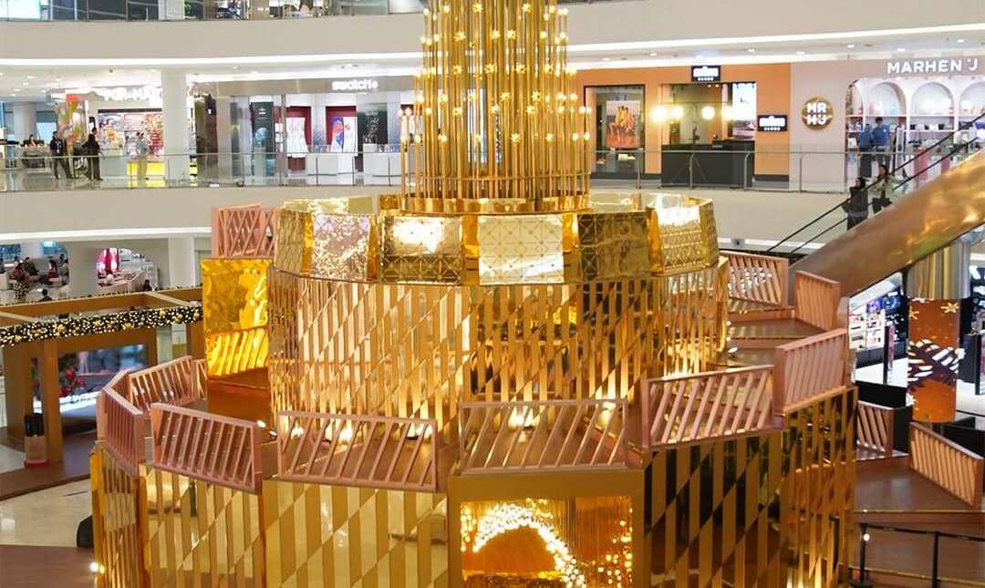 Senayan City Jakarta