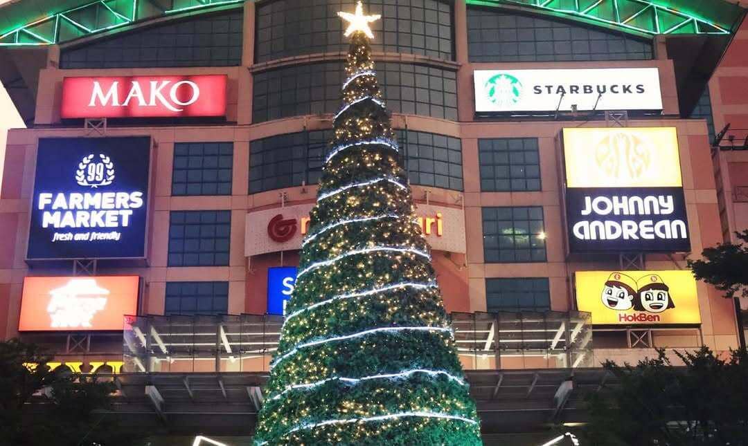 Mall Ciputra Jakarta