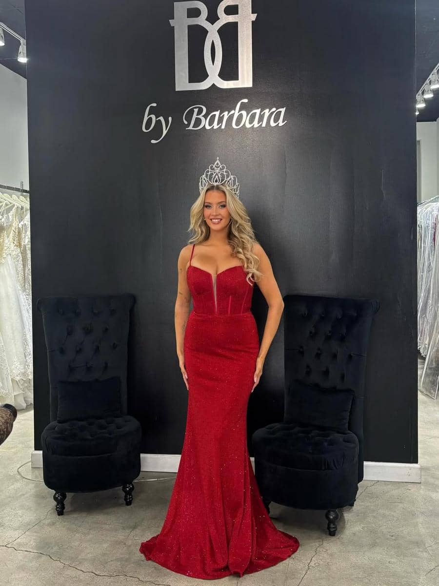 potret Kristin Jonasdottir, Miss Cosmo Islandia 2025