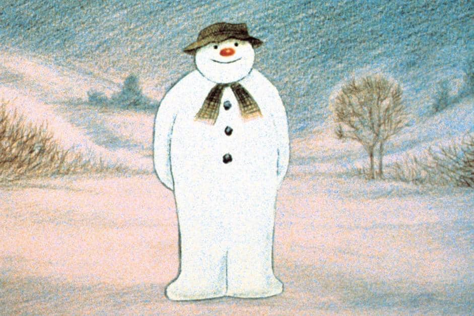 The Snowman 1982
