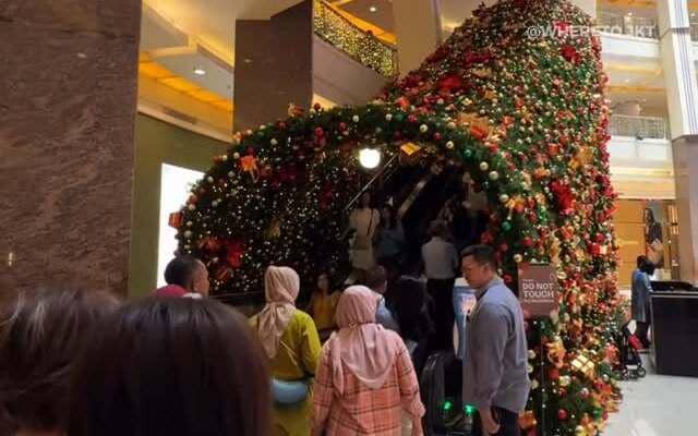 Pacific Place Jakarta