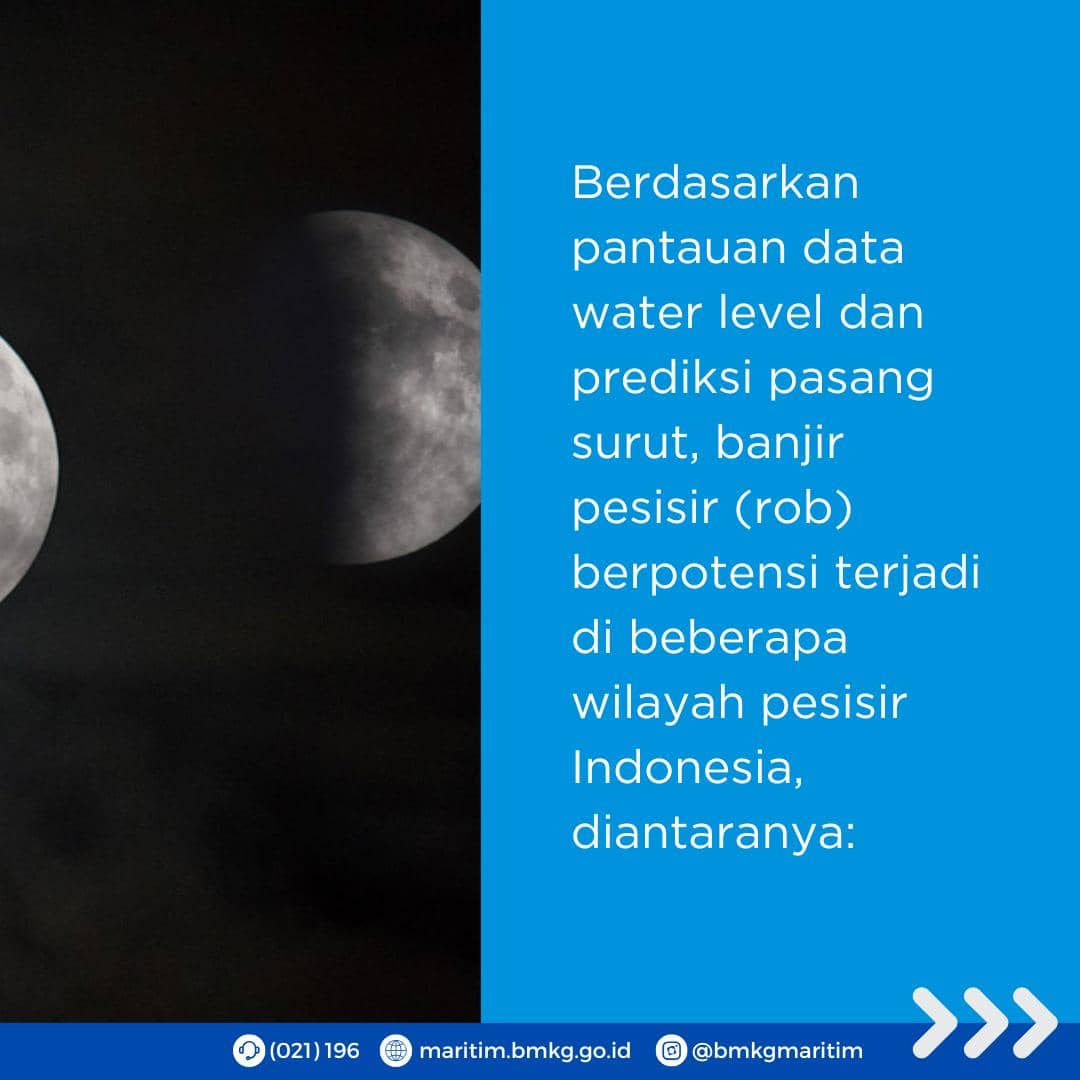 Fenomena Bulan Baru